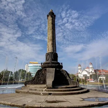Narra Hotel Bandara Semarang-3