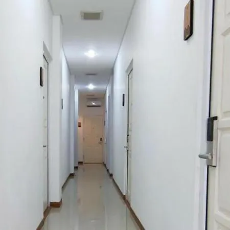 Narra Hotel Bandara Semarang-2