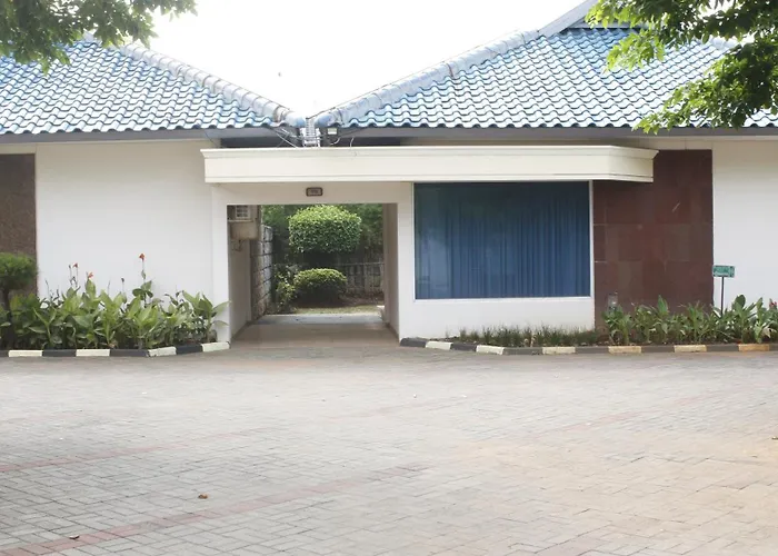 Hotel New Puri Garden Semarang